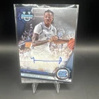 2023-24 Bowman University Chrome - Chrome Prospect Autographs Armando Bacot...