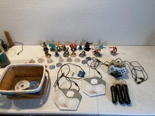 Disney Infinity Lot PS3 Portal Figures Tokens 2 Move Controllers DualShock PS3