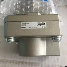 1 Pc. New AQ5000-06 Exhaust Valve