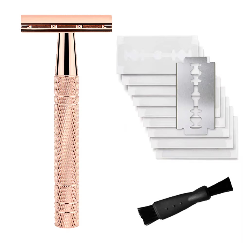 For Women, Single Blade Razors For Men, With 1