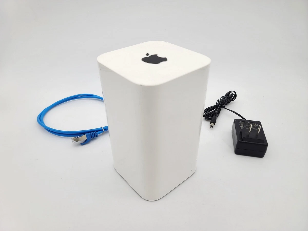 airport time capsule 2tb products for sale | eBay