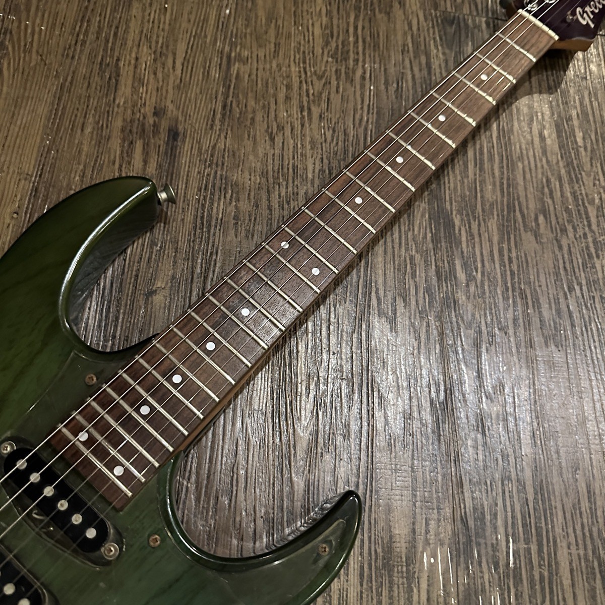 Greco WP-380 ジャパンビンテージ エレキギター 1990年代 Greco WP-380 ジャパンビンテージ エレキギター 1990年代 Greco WP-380
