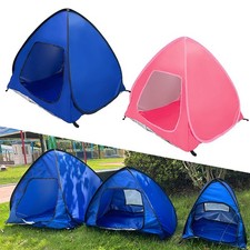 For Cats Camping Pet Kennel Outdoor Pet Shelter Breathable Ventilated Design