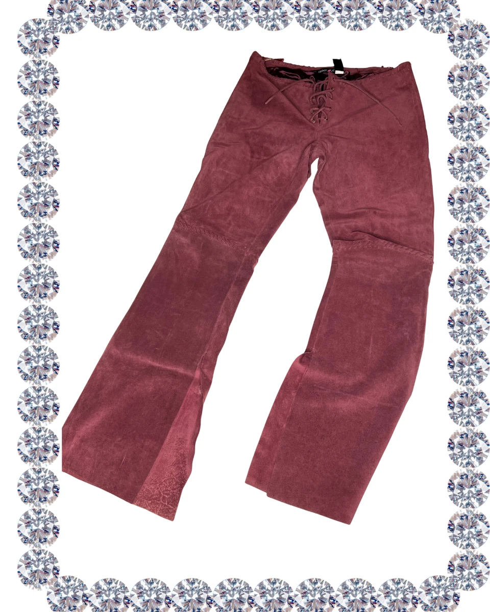 DKNY Flared Pants for Women for sale | eBay