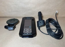 Escort IXC Long Range Radar Laser Detector with Charger and Mount | Tested