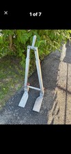 Hand Truck Expandable Compact