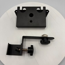 Aviom A-16II MT-1 In-Ear Monitor Personal Mixer Stand Adapter Mounting Kit