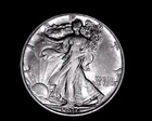 1936 P WALKING LIBERTY HALF DOLLAR