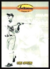 1993 Ted Williams #26 Luke Appling