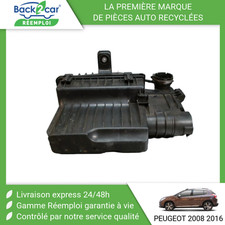 Filtre à air Peugeot 2008