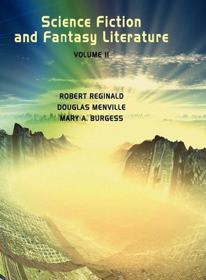 R. Reginald | Science Fiction and Fantasy Literature Vol 2 | Buch | Englisch