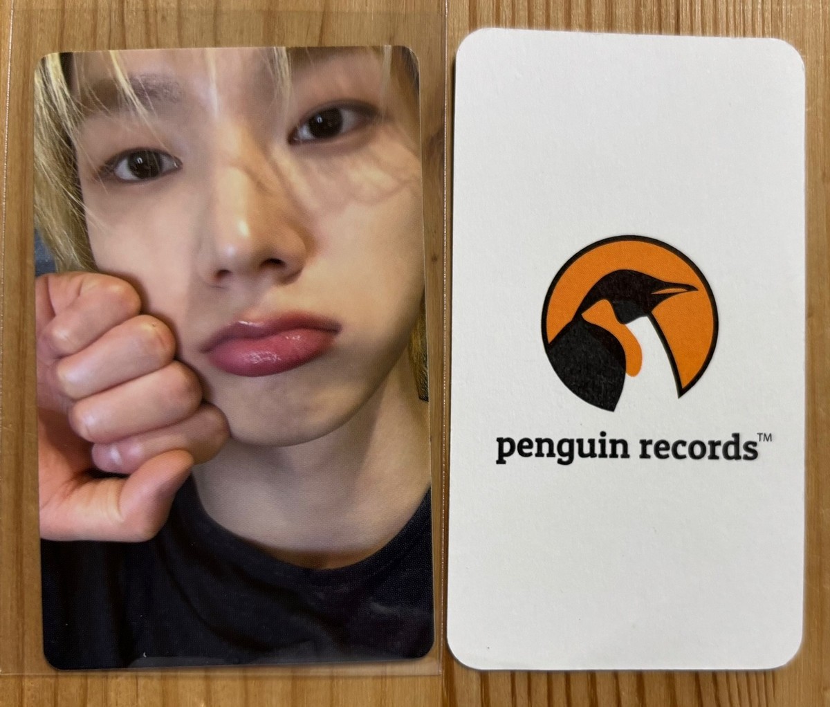 BOYNEXTDOOR - 1st Studio Album HOME WEVERSE POB EARLY BIRD PHOTO
