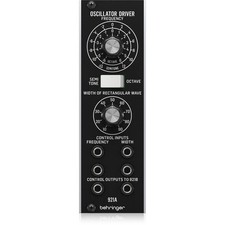 Behringer 921A Oscillator Driver Eurorack Module