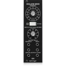 Behringer 921A Oscillator Driver Eurorack Module