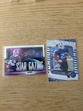 Ray Davis 2024 Absolute Football RC ( Lot of 2)