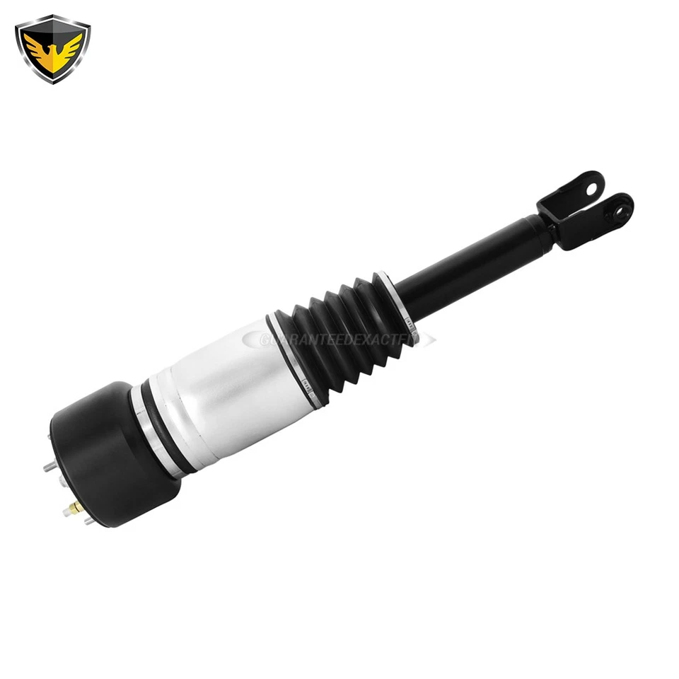 Front Air Shock For Jaguar Vanden Plas XJ8 XJR Super V8 XJ Duralo - Image 4 of 4