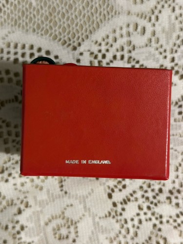 VTG Miniature Set of 5 Shakespeare Midget Classics Books Burgess & Bowes Case - Picture 10 of 20