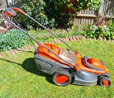 Flymo Multimo 430 XC  Not Working For Repairs-please read description 