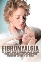 Amanda Harney | Fibromyalgia | Taschenbuch | Englisch (2019) | Ingram Publishing