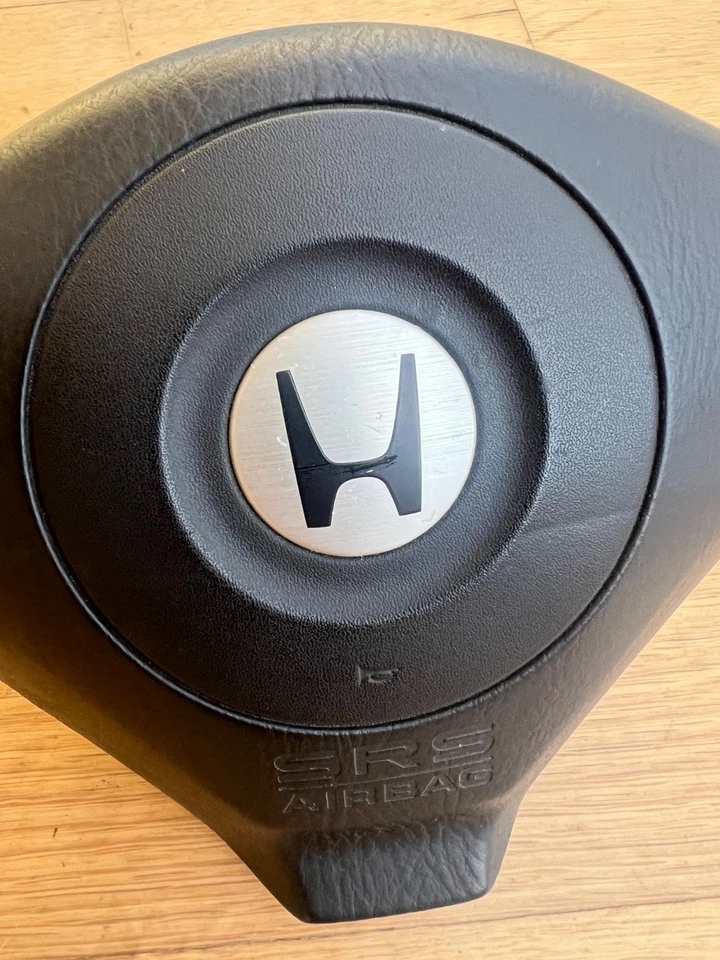 Honda s2000 Driver Side SRS a/bag/volante SRS - Imagem 4 de 4