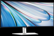 Dell UltraSharp 34 Curved Thunderbolt  Hub Monitor - U3425WE Brand-new Sealed