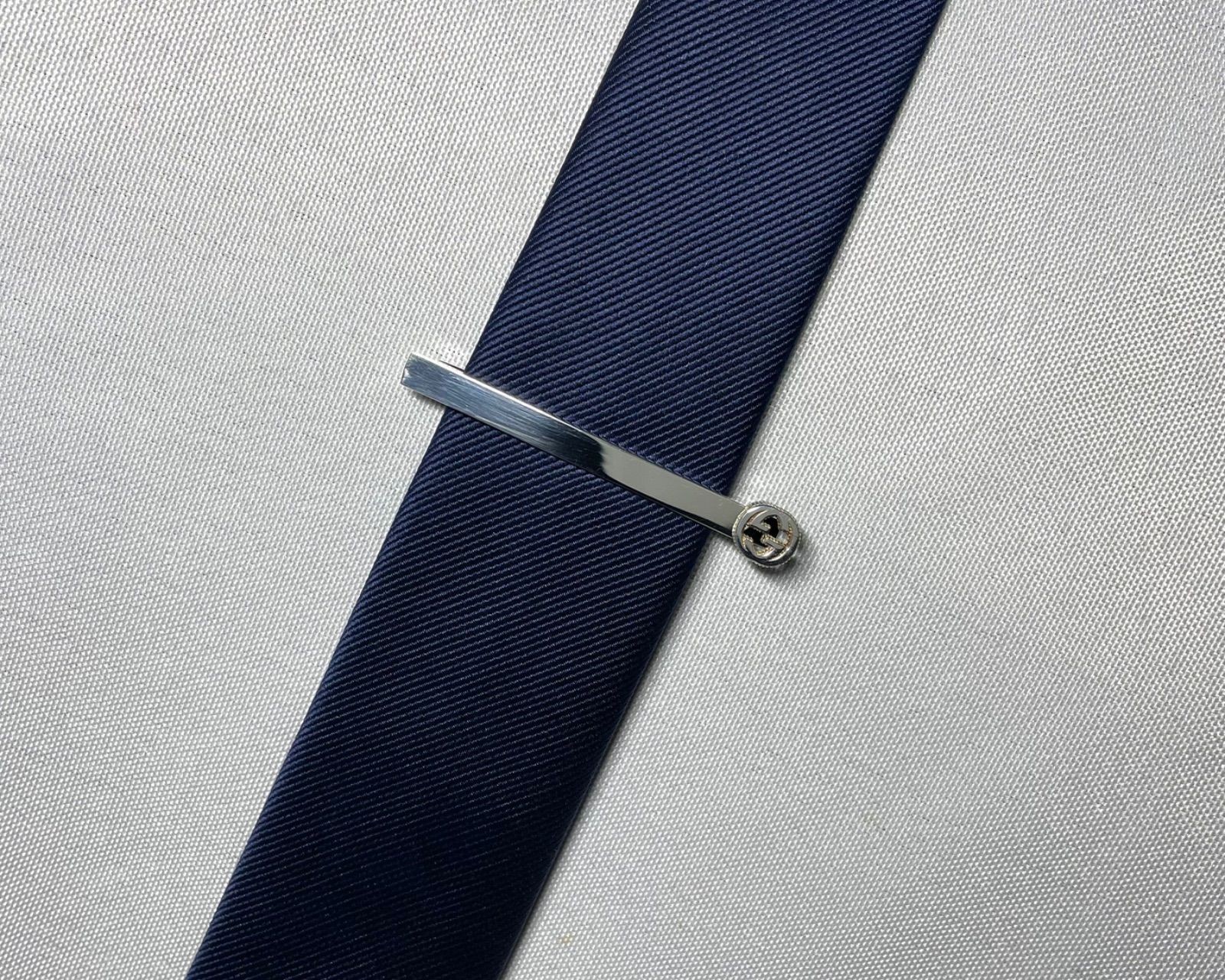 Excellent Condition GUCCI Interlocking Double G M… - image 14