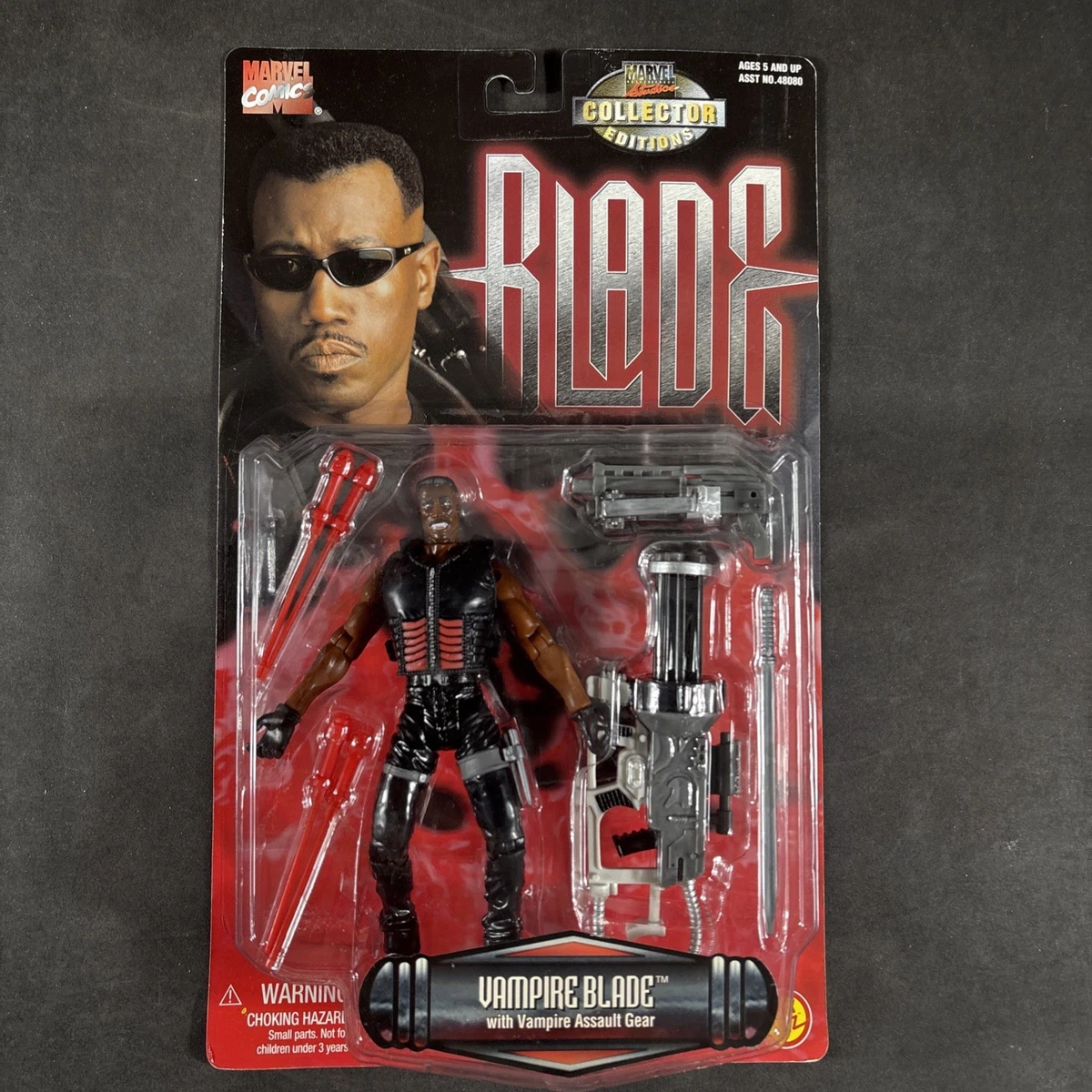 blade toy biz products for sale | eBay