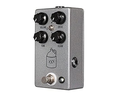 JHS Pedale Moonshine Overdrive V2 Overdrive Effektor (offizielles japanisches...