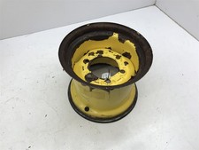 John Deere 1600 Turbo 1620 Wam Front Drive Wheel Rim Tca51301