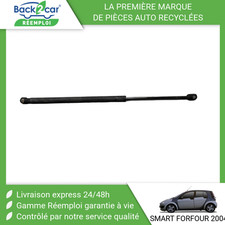 Verin de hayon / de capot Smart FORFOUR