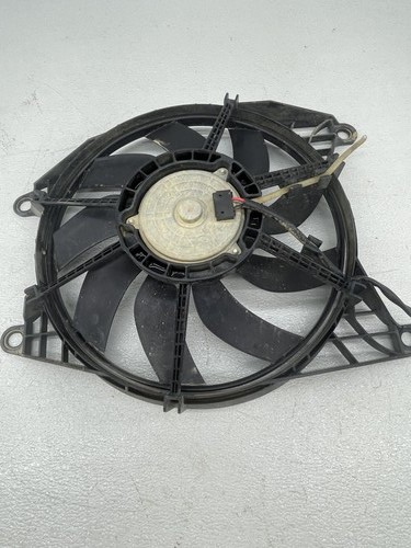 20-26 KAWASAKI TERYX KRX 1000 KRF 1000 ENGINE COOLING COOLER RADIATOR FAN - Foto 6 di 9