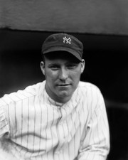 Top 10 Red Ruffing Baseball Cards 28