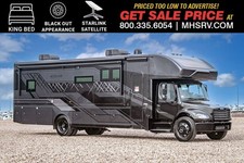 2026 Entegra Coach Accolade 37M