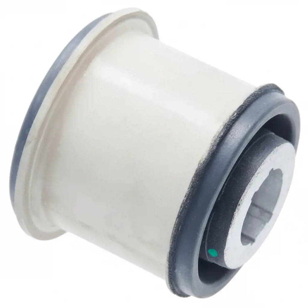 Flangia carburatore inferiore FDAB-CA2F FEBEST per FORD VOLVO - Immagine 2