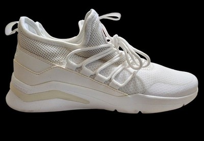 Reebok Royal Astrostorm Sneakers White Mens sz 8.5