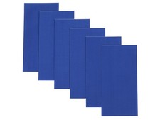 Blue Self Adhesive Repair Patch for Down Jacket Tent Sleeping Bag Waterproof