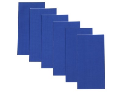 Blue Self Adhesive Repair Patch for Down Jacket Tent Sleeping Bag Waterproof