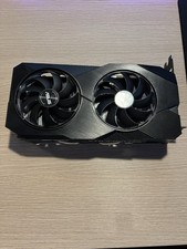 ASUS NVIDIA GeForce RTX 2060 6GB OC Graphics Card