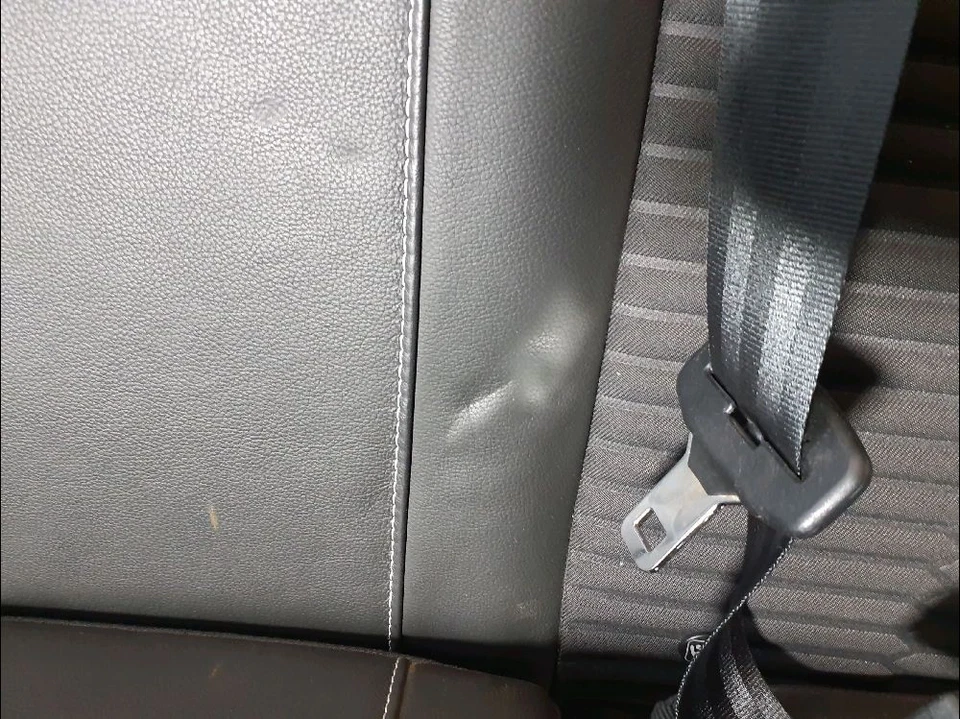 KIT BANQUETTE ARRIERE COMPLETE FORD FOCUS PHASE 2 - Photo 2/4