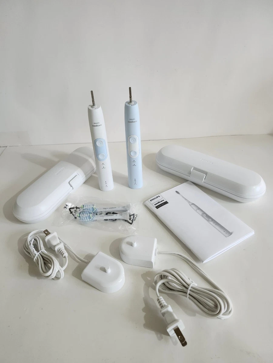 Sonicareまとめ売り Sonicare 2 Pack for sale | eBay