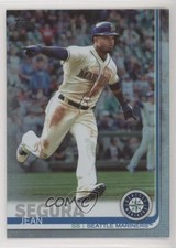 2019 Topps Rainbow Foil Jean Segura #21 4j5