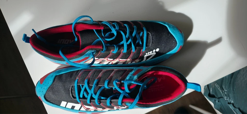 Inov-8 X-Talon 212 Precision Fit - Bild 3 von 4