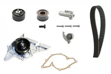 Pompe à eau Skoda 130