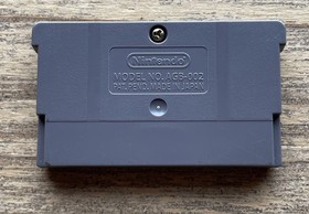 Donkey Kong Nes Classics Advance Nintendo Gameboy Advance Game & Manual GENUINE!