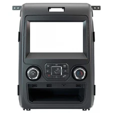 iDatalink K150 Dash Kit & T-harness for 2013-2014 Ford F150 Trucks, 4.3" Screen