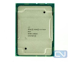Intel Xeon Platinum 8153 SR3BA 2.0GHz 125W 16-Core LGA3647 B Grade CPU