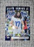 2025 Panini Donruss - The Elite Series Puka Nacua #TES-PNA