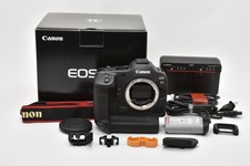 Canon EOS R3 Mirrorless Digital Camera Shutter Count:1,000 [Top Mint] #2953322A