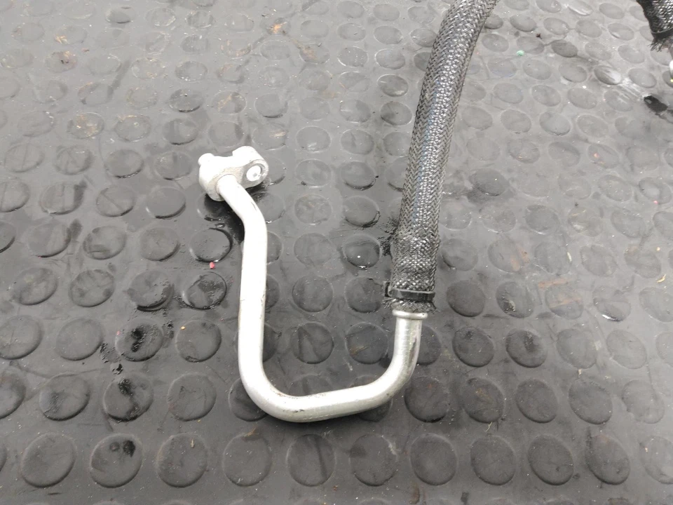 DODGE CHALLENGER Air Conditioning Pipes Hoses 2008-2017 6.4L SRT392 68158879AB — 第 2/4 张图片