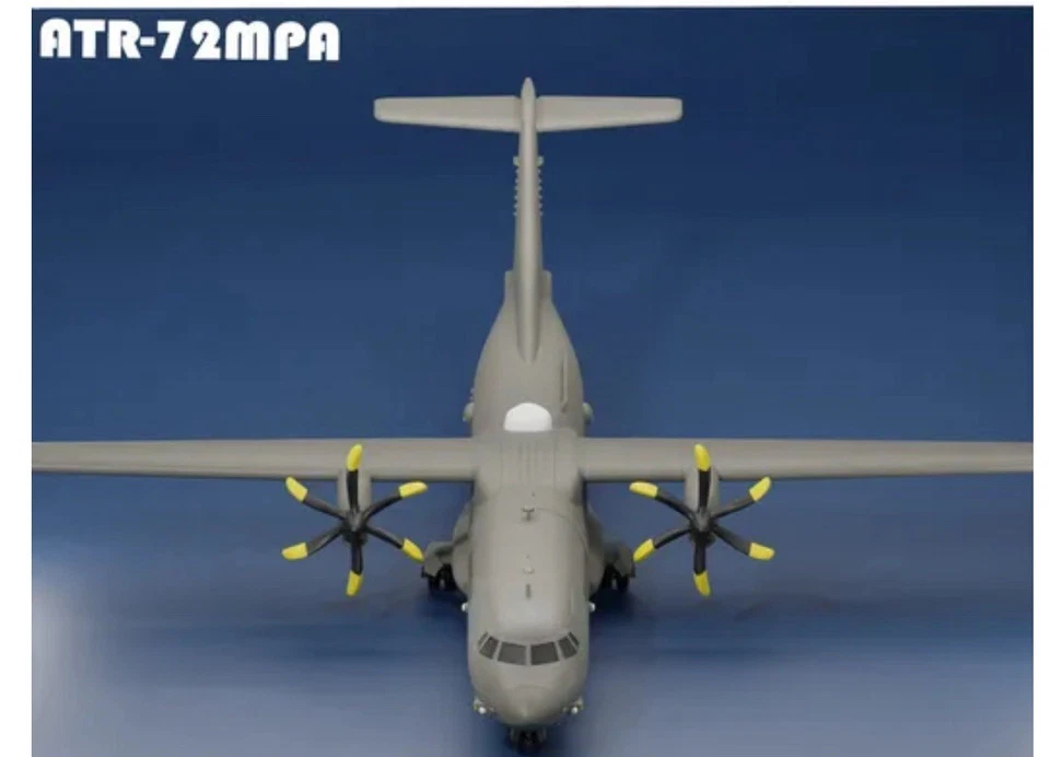 Pezzi Di Ricambio 2 Aw139  1 G550  1 Atr72mp 345 - Immagine 4 di 4